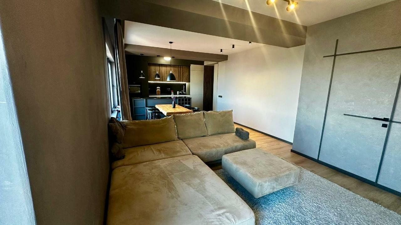 Apartament spatios 2 Camere Zona Pipera Rond OMV I 2 parcari incluse - Poză 9