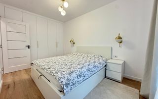 Apartament premium Gheorgheni, 3 camere, complet mobilat și utilat - Poză 4