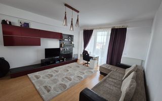 Vand apartament 2 camere - Poză 1