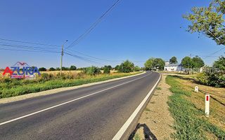 AZURA Imobiliare - Teren la DN7 langa Gaesti, Crangurile - Badulesti - Poză 31