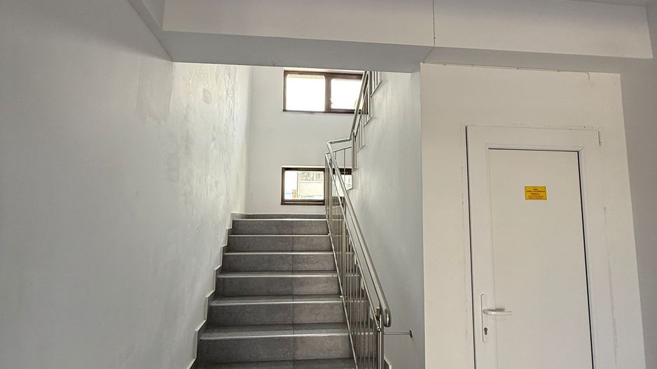 2 Camere -Mobilat -Utilat -NOU -Parcare Inclusa. - Poză 6