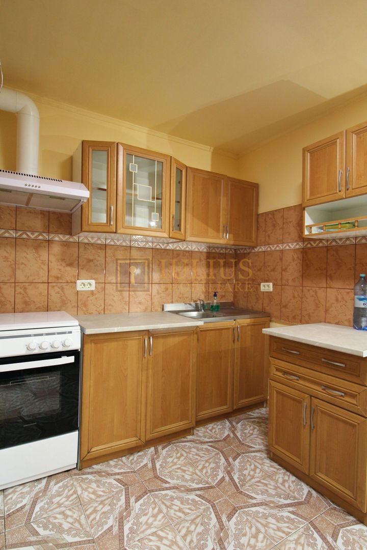 3 camere,  prima inchiriere, centrala proprie, zona Soarelui - Poză 14