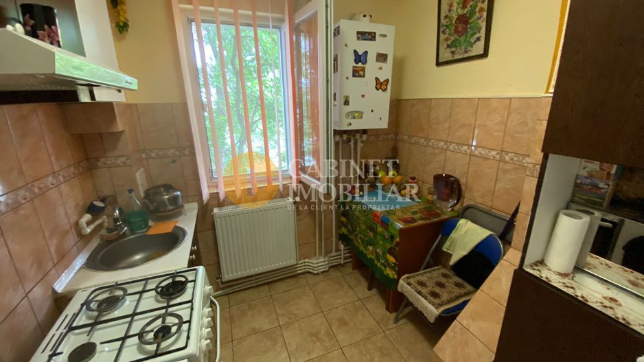 2 CAMERE DECOMANDAT - MIRCEA CEL BATRAN - ETAJ 2/4 - Poză 4