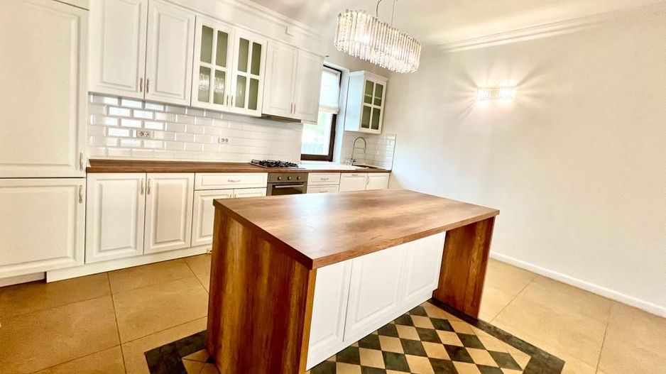 Vila Individuala | Iancu Nicolae/Pipera | Piscina | Garaj - Poză 6