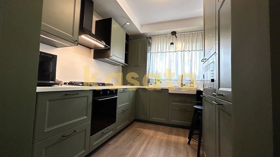 Vila Cosmopolis I complet renovata I Premium I Mansarda amenajata - Poză 8