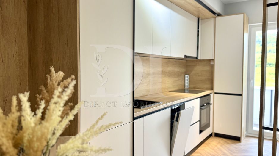 Apartament la cheie | etaj intermediar | zona Terra - Poză 5