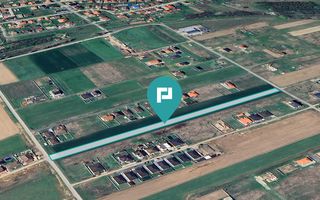 Teren intravilan Șag - Mănăstire - Poză 3