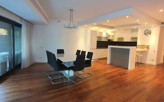 Apartament spatios HIGH END 3 camere I Floreasca 1 - Poză 13