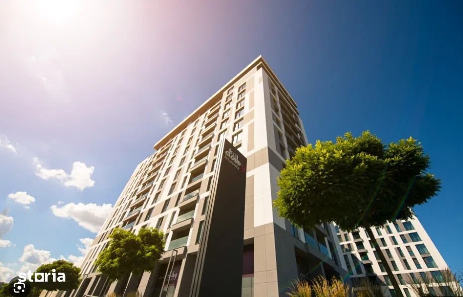 AP. 2 CAMERE CLOUD 9, PET-FRIENDLY, PARCARE, BUCATARIE INCHISA, MODERN - Poză 4