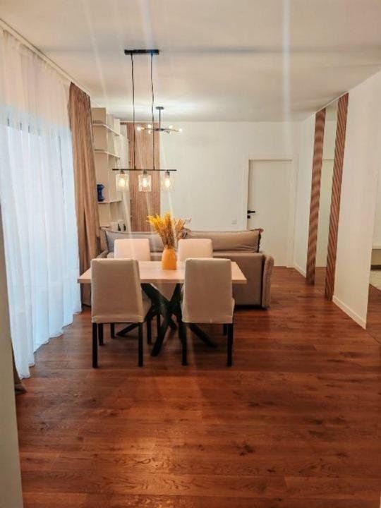 inchiriere Apartament 2 camere în Complexul One Cotroceni Prima închiriere A19 - Poză 3