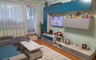 Spațiu ideal locuință sau birou, parter, Bd. Ferdinand, balcon autoriz - Poză 1