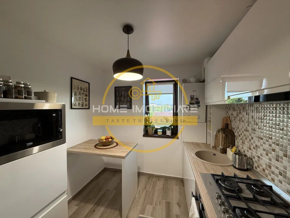 Apartament 2 camere, Decomandat // Et.2 Bloc cu lift Tătărași - Ateneu! - Poză 4