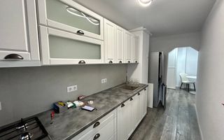 2 camere decomandate, Modern, Zona Parang  Manastur - Poză 6