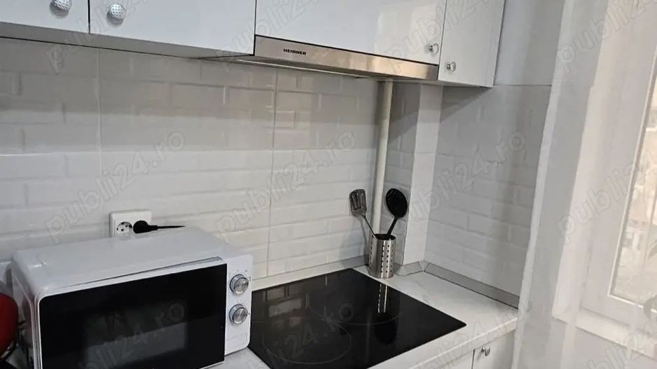 De inchiriat garsoniera Zona Gorjului/Lujerului - Poză 8