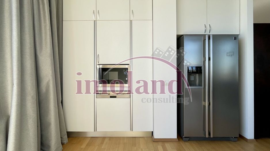 Închiriere Penthouse - 250 mp utili + 320 mp terasă panoramică | Iancu Nicolae - Poză 7