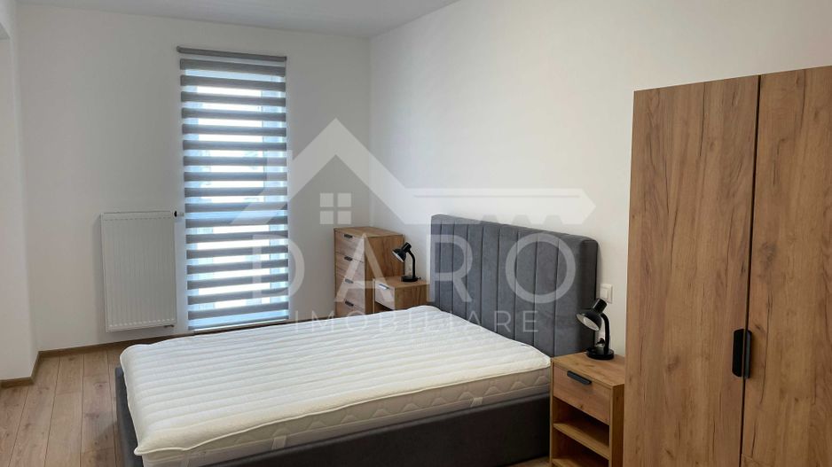 🏡 Apartament 2 camere de vânzare – Maurer Residence - Poză 7