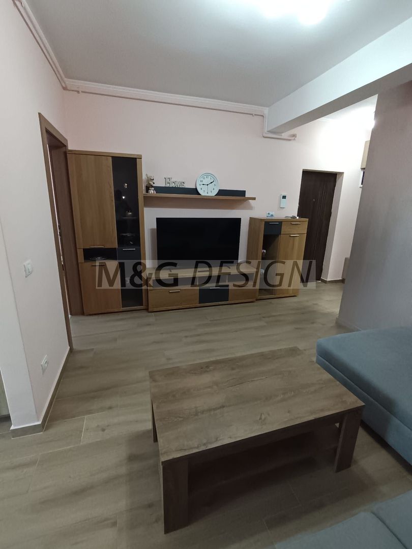 2 camere BLOC NOU Iosefin - Poză 3