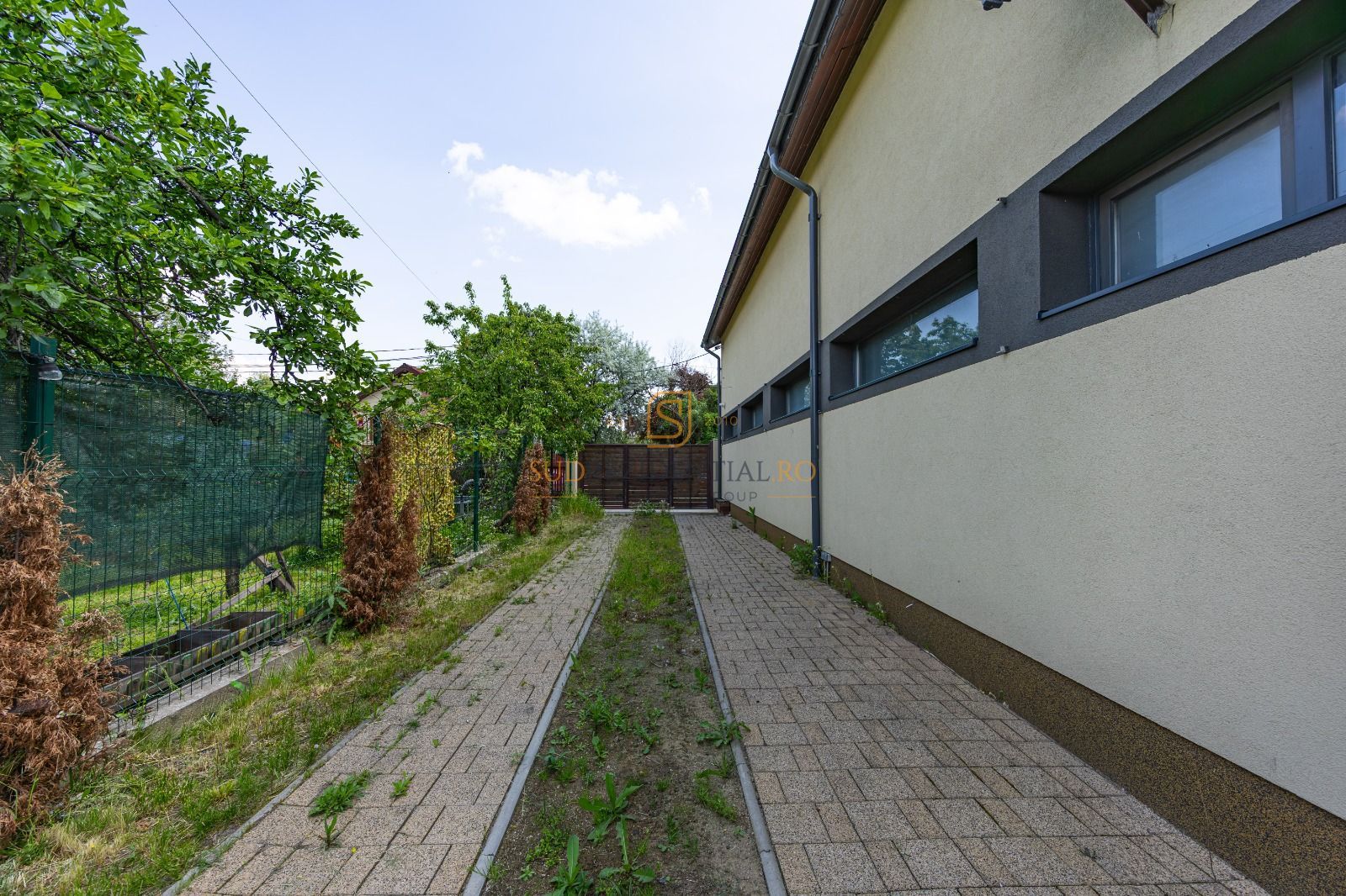 De Inchiriat Spatiu Comercial Maica Tereza - Popesti Leordeni - Poză 28