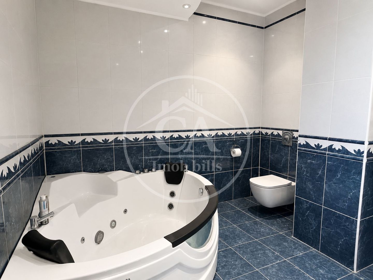 Casa S+P+E cu 5 camere de vânzare în zona Rogerius, Oradea - Poză 17