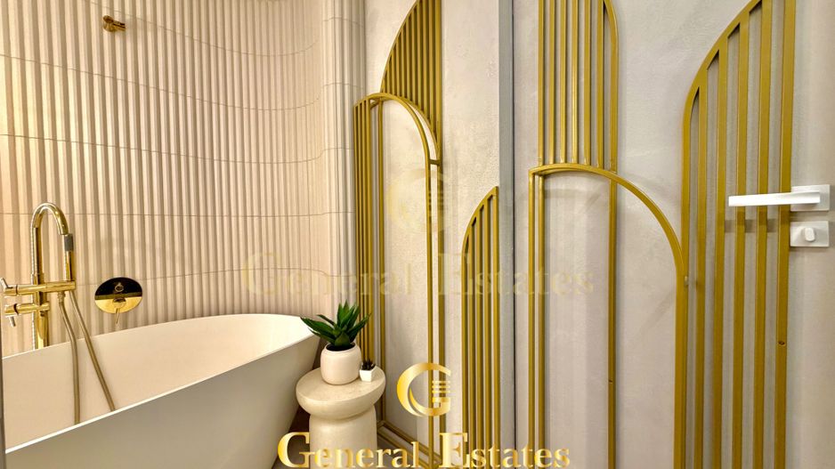 Vânzare apartament de lux în Copou | Design premium | Gata de mutare - Poză 20