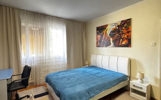 Apartament cu 1 cameră de închiriat – Zona Centrală, Oradea - Poză 1