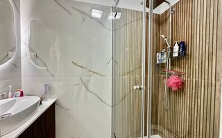 Apartament 4 camere | Parcare | Terasa 30 mp | Cartier Europa - Poză 19