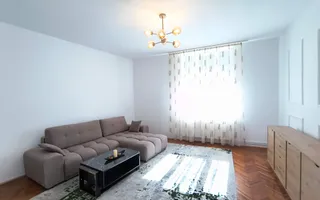 De închiriat: vilă renovată, Mihai Eminescu. 1 000 E/lună. Comision 0 - Poză 11