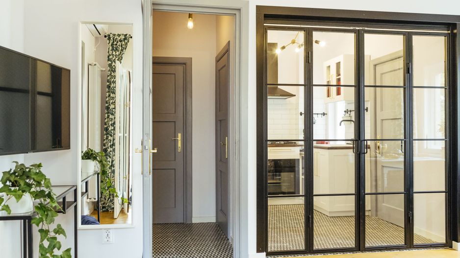 COMISION 0% - Apartament superb 2 camere Dorobanti  Capitale - str. Washington - Poză 7