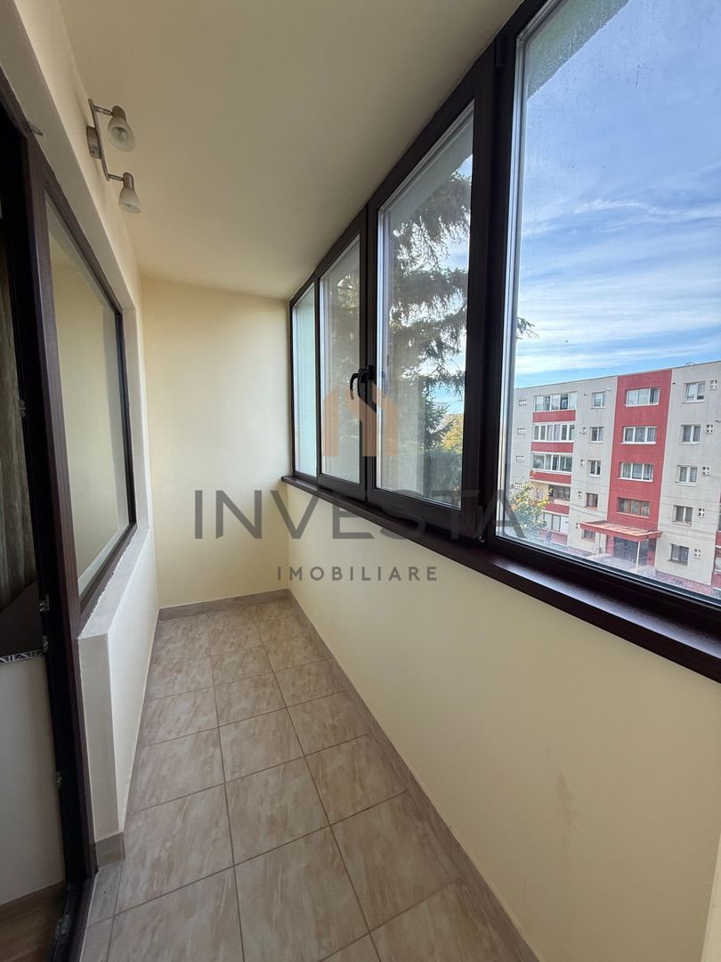 Apartament 3 camere decomandat, etaj intermediar, cartier Gheorgheni - Poză 7