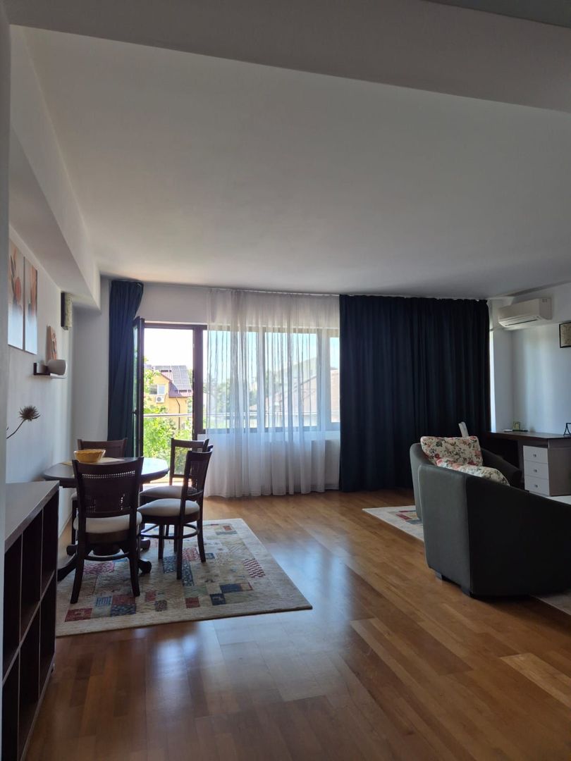 Apartament spatios Domenii - Poză 4