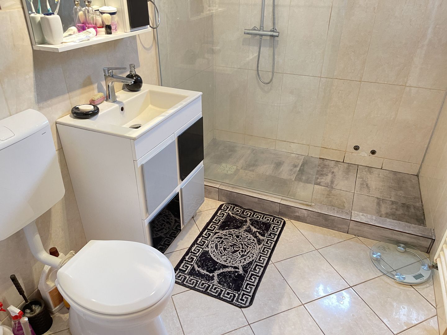 Casa individuala  in Dumbravita - Poză 15