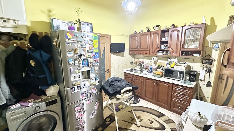 NOU | Apartament 2 camere - Fabric | DECOMANDAT - Poză 5