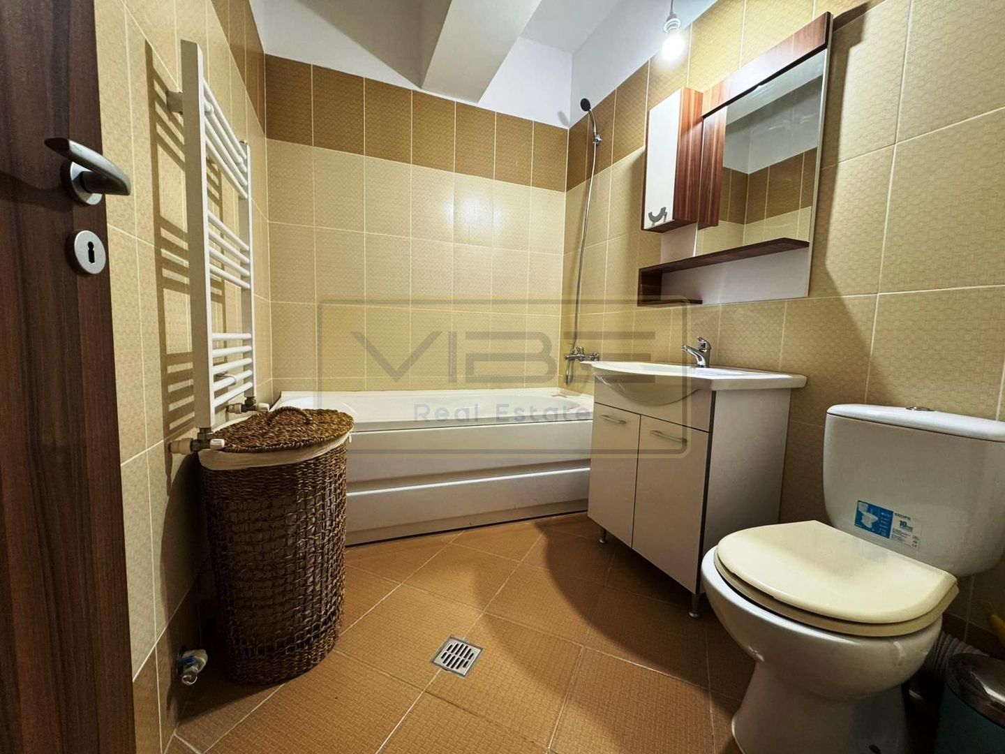 Apartament 2 camere Tatarasi - Tudor Office Center - Poză 16