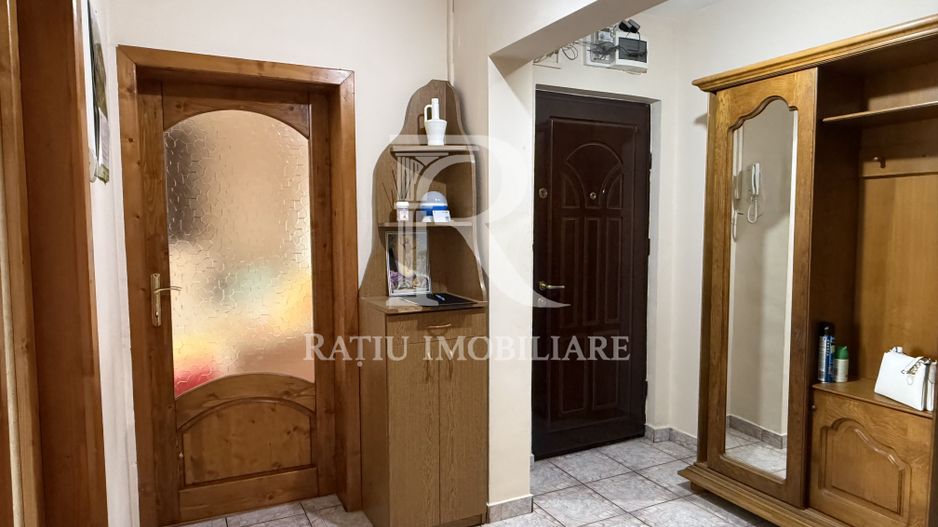 Apartament cu 2 camere de închiriat | Rogerius | Oradea - Poză 8