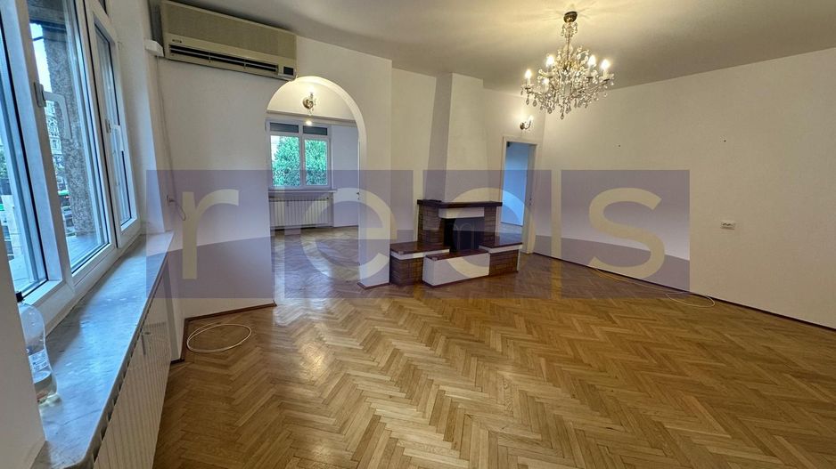 APARTAMENT DE ÎNCHIRIAT 4 CAMERE + LOC PARCARE ÎN VILĂ  | ZONA ȘTEFAN CEL MARE - Poză 2