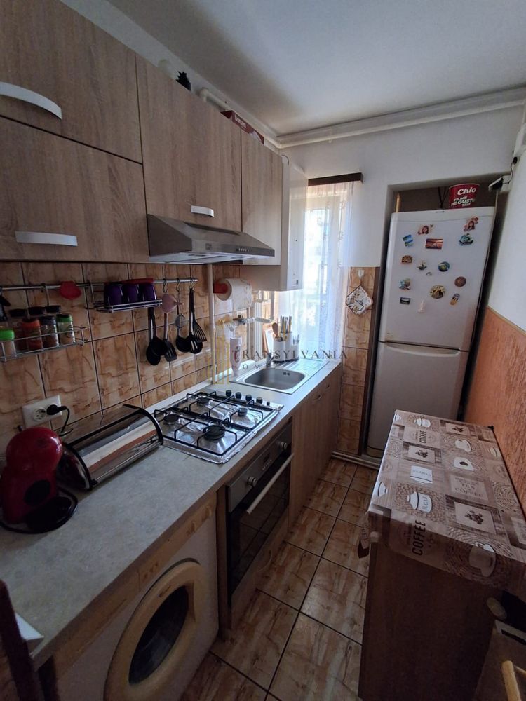 Apartament 2 camere, etajul 2 - Poză 7
