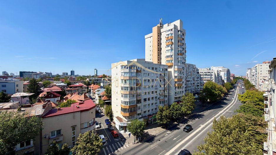 Apartament cu 2 camere // 67mp // Calea Dorobantilor - Poză 1