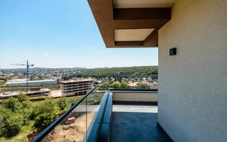 Vânzare, apartament, 2 camere, str. Durlești, Dumbrava - Poză 18