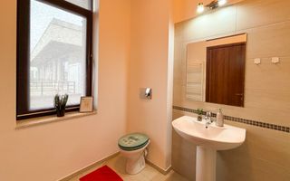 Închirie Penthouse 5 camere | Terasă 350mp - Poză 46