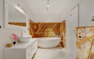 Apartament 3 Camere 150 mp + Terase | Mobilat si Utilat Premium - Poză 2