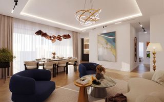 Apartament 4 camere exclusivist I Iancu Nicolae - Poză 2