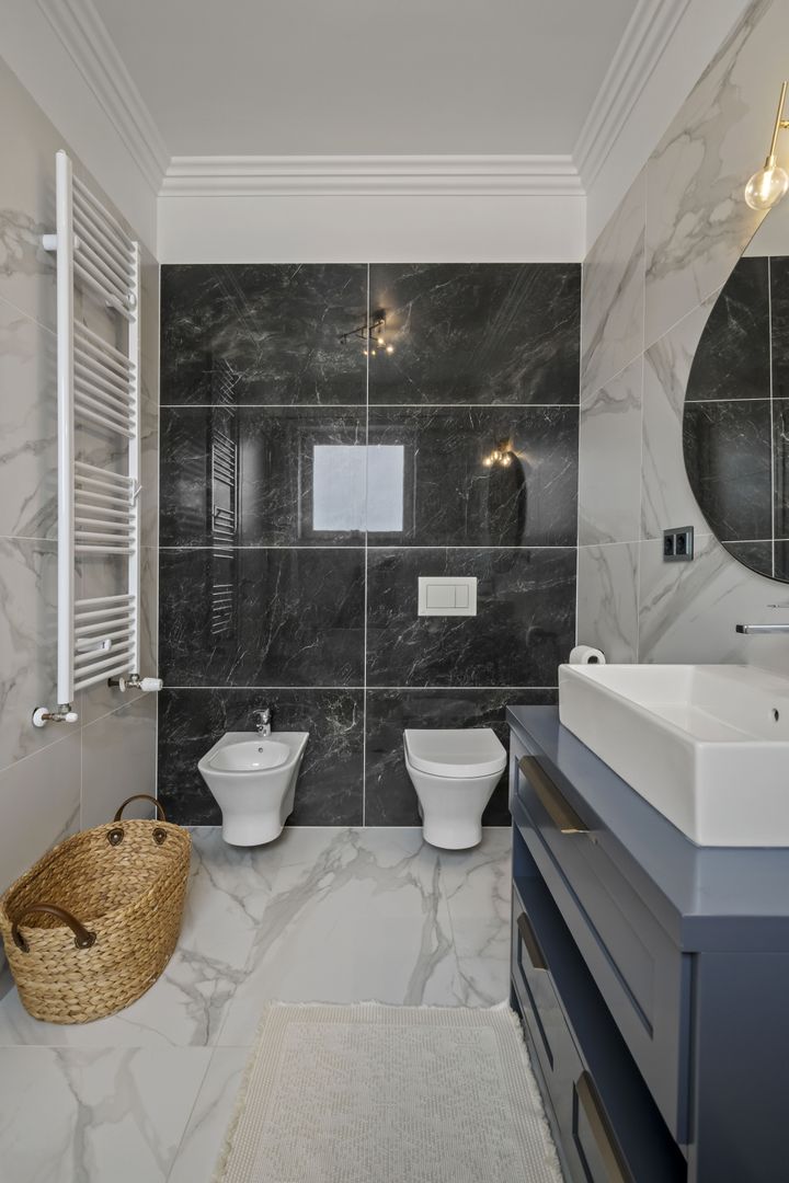 PENTHOUSE UNICAT LAGUNA RESIDENCE VEDERE LAC - Poză 23