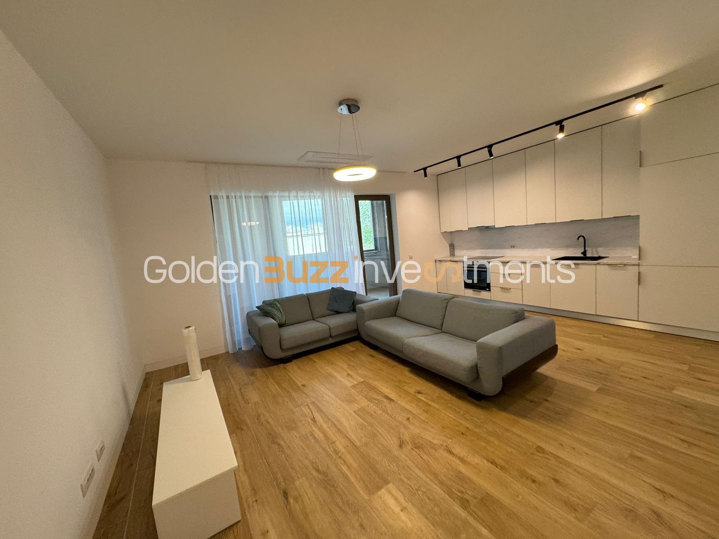 Apartament 3 camere | Parcare subterana | Viitorului 134 Central Distr - Poză 13