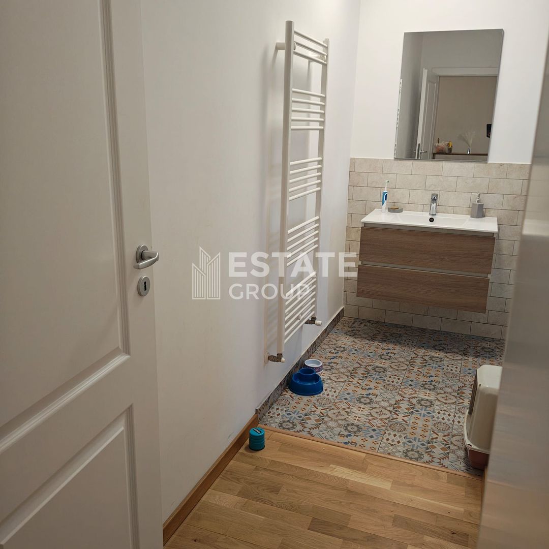 Duplex cu 4 camere tip individual in Dumbravita - Poză 7