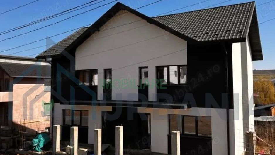 duplex bucium vișani - Poză 1