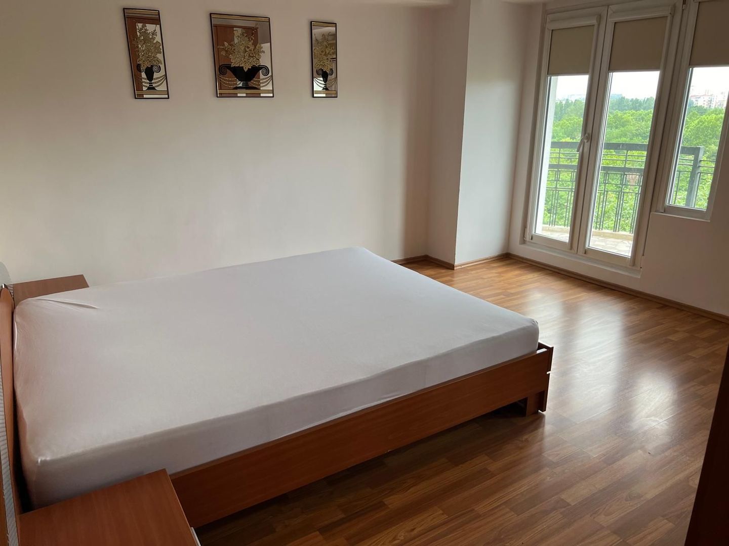 Inchiriere apartament modern cu 2 camere  zona Izvor vedere la parc - Poză 8