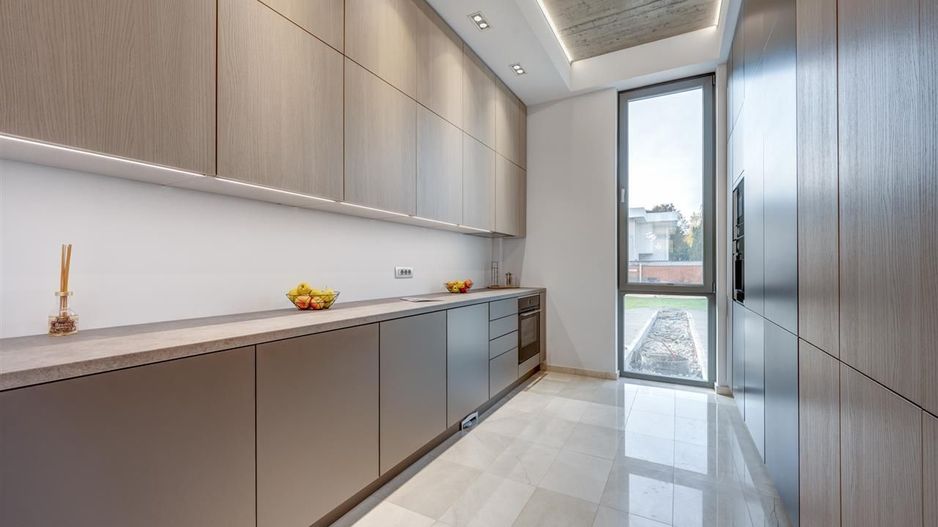 Vila de Lux | Zona Pipera | Certificare BREEAM - Poză 28