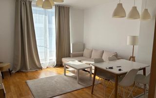 Apartament 2 camere de inchiriat Privighetorilor Iancu Nicolae parcare - Poză 1