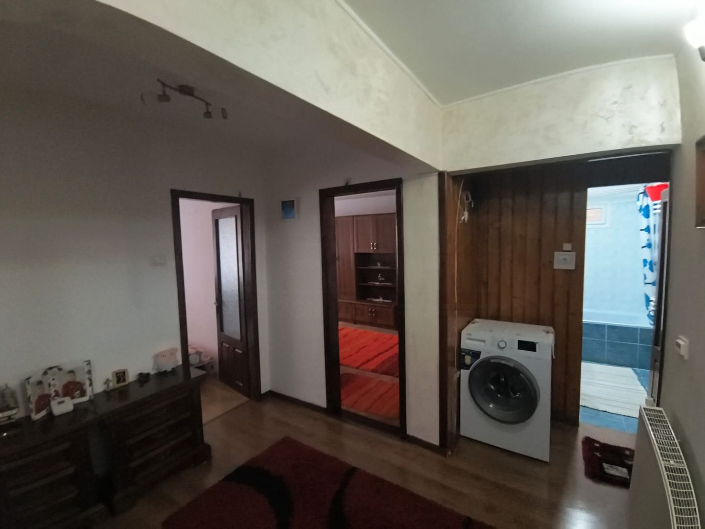🏡 Apartament 3 Camere | 69 MP | Parter | Burdujeni | 85.000 € - Poză 11