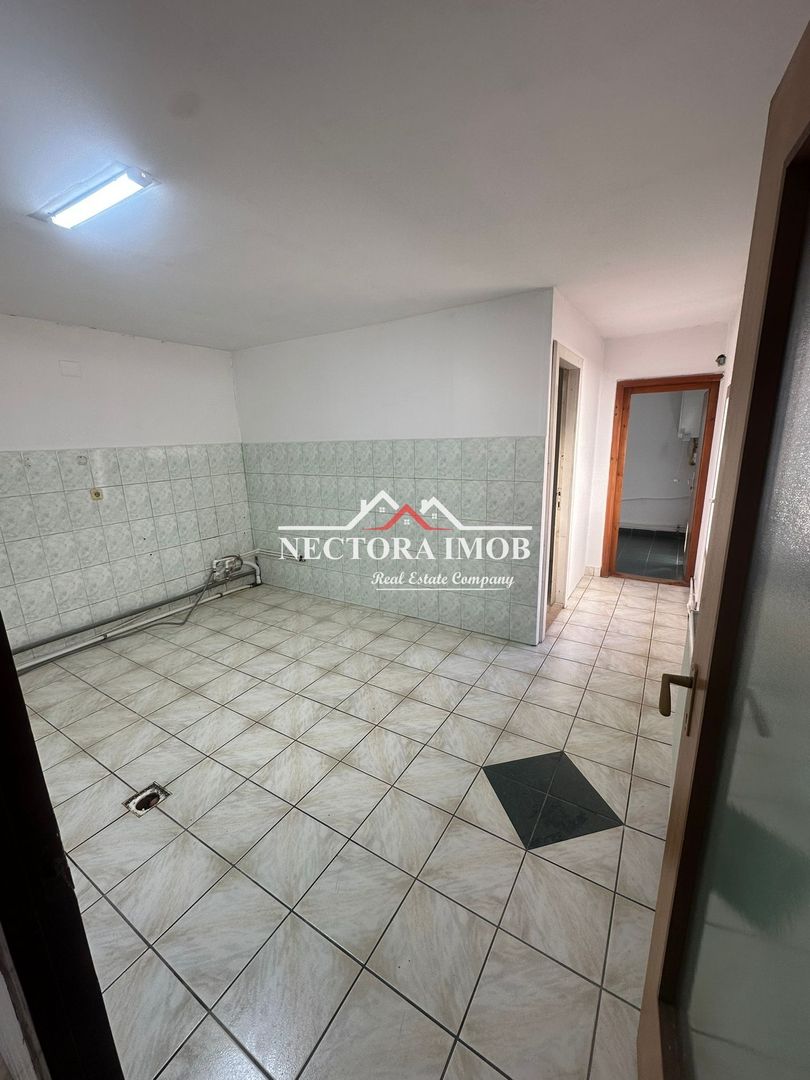 NECTORA IMOB-Spatiu comercial cu 2 camere, 2 bai, Zona Oncea, 52 mp - Poză 2